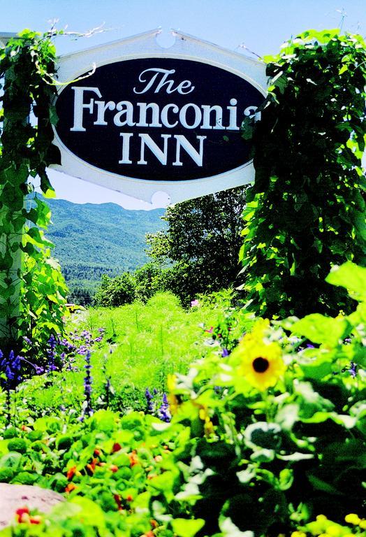 Franconia Inn Dış mekan fotoğraf